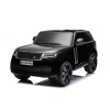 Pojazd Range Rover SUV Lift Czarny